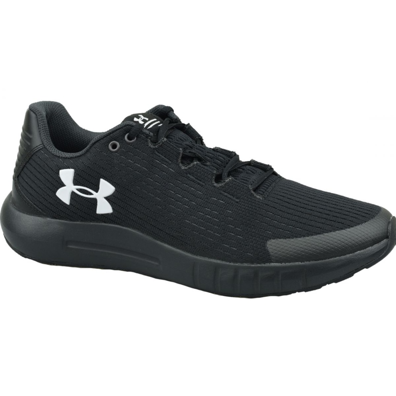 Under Armour Micro G Pursuit Se M 3021232-008 Laufschuhe schwarz