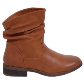 Camel 1127-PA Camel Damenstiefel braun
