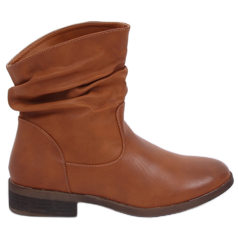 Camel 1127-PA Camel Damenstiefel braun