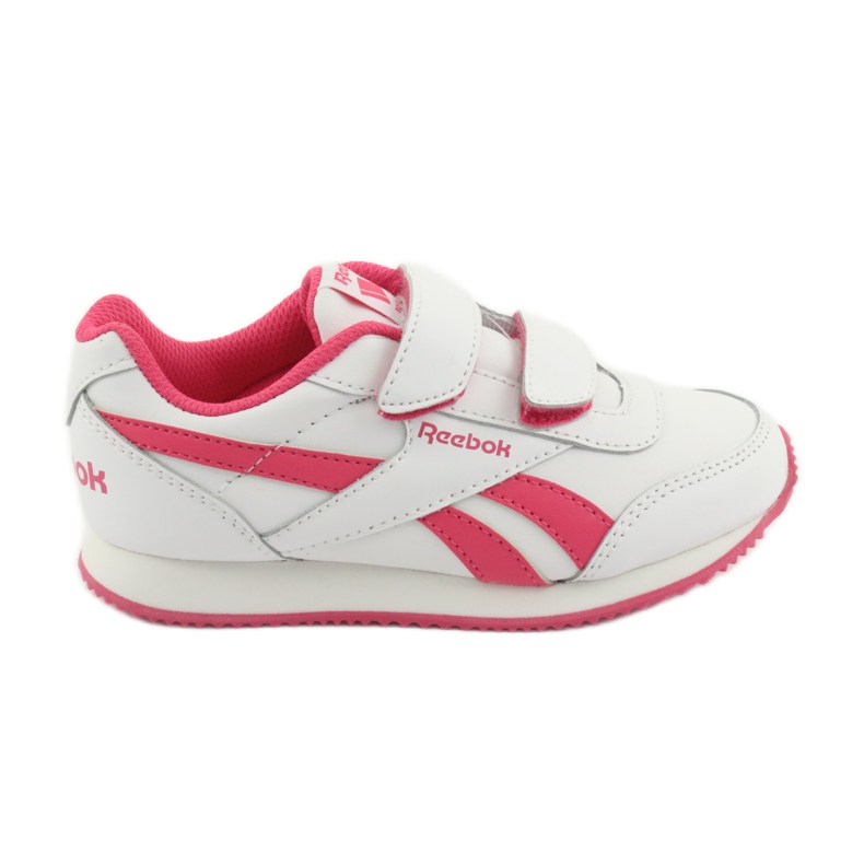 Reebok Royal Classic Jogger 2.0 2V Jr V70469 weiß rot