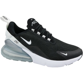 Nike Air Max 270 W AH6789-013 Schuhe schwarz