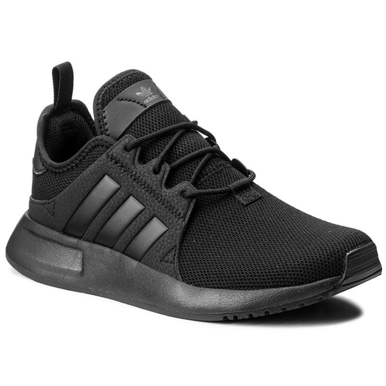 Adidas X_PLR Jr BY9879 Schuhe schwarz