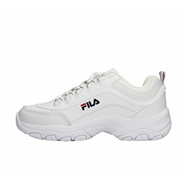 Fila Strada Low Wmn 1FG Weiß
