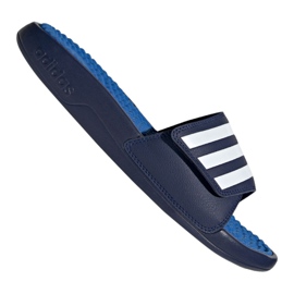 Adidas Adissage Tnd M F35564 Hausschuhe marineblau
