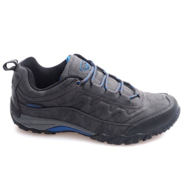 Wanderschuhe MXC6805 Grau