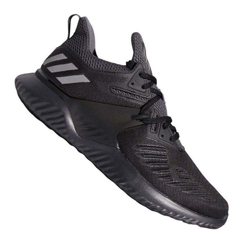 Adidas Alphabounce Beyond M BB7568 Schuhe schwarz