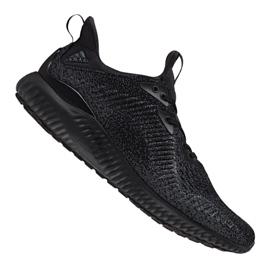 Adidas Alphabounce Em M DB1090 Schuhe schwarz