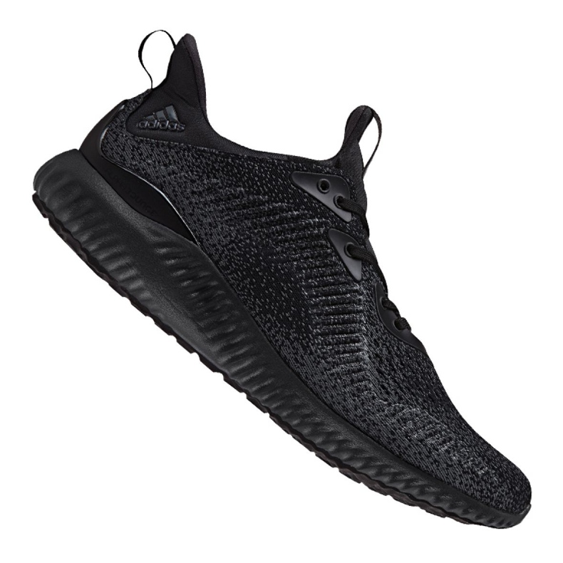Adidas Alphabounce Em M DB1090 Schuhe schwarz