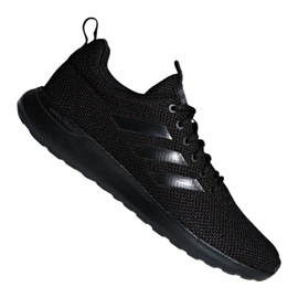 Adidas Lite Racer Cln M F34574 Schuhe schwarz