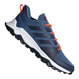 Adidas Kanadia Trail M F36061 navy blau