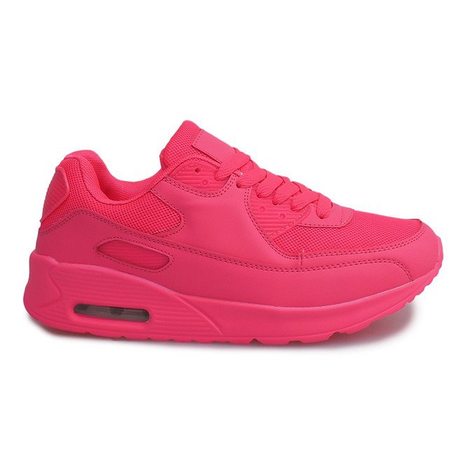 Sportlaufschuhe K01 Rosa