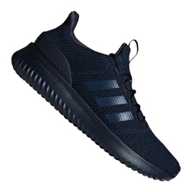 Adidas Cloudfoam Ultimate M B43861 navy blau