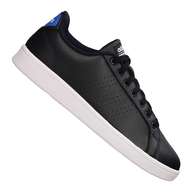 Adidas Cloudfoam Adventage Clean M BB9625 Schuhe navy blau