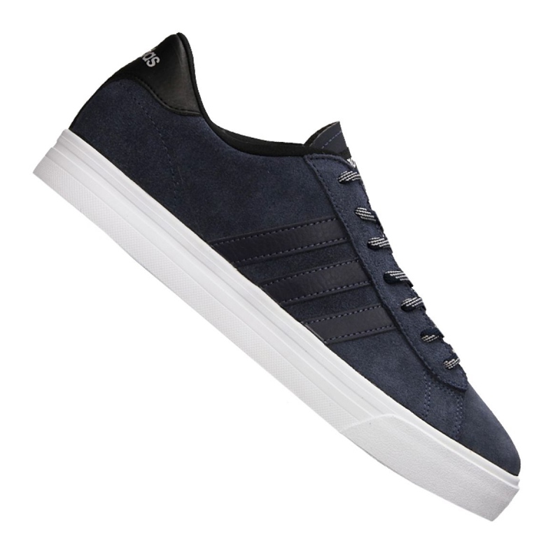 Adidas Cloudfoam Super Daily M B74304 Schuhe navy blau