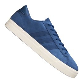 Adidas Cloudfoam Super Daily M AW3904 Schuhe blau