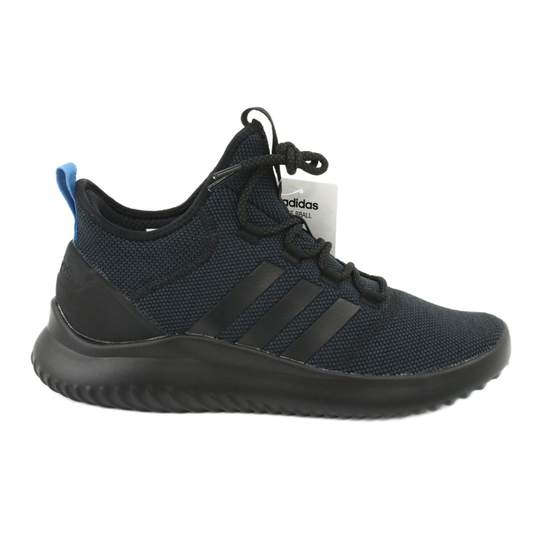 Adidas Cloudfoam Ultimate B Ball M DA9655 Schuhe schwarz navy blau