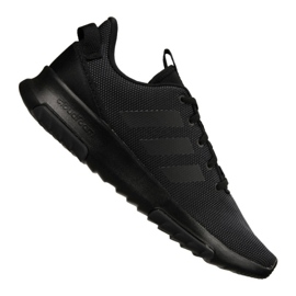 Schuhe adidas Cloudfoam Racer Tr M B43651 schwarz