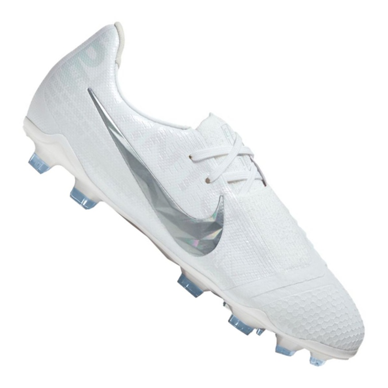 Nike Phantom Vnm Elite Fg Jr AO0401-100 Fußballschuhe weiß weiß