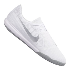 Hallenschuhe Nike Phantom Vnm Academy Ic M AO0570-100 weiß weiß