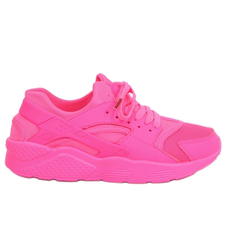 Rosa 613 Peach Sportschuhe