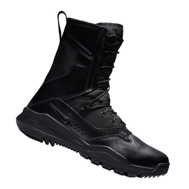 Nike Sfb Field 2 8 "M AO7507-001 Schuh schwarz