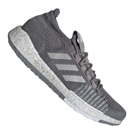 Adidas PulseBOOST Hd M G26932 Schuhe grau