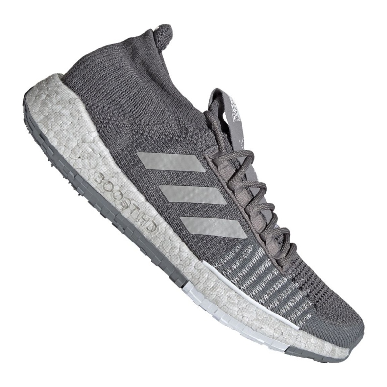 Adidas PulseBOOST Hd M G26932 Schuhe grau