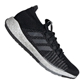Adidas PulseBOOST Hd M G26929 Schuhe schwarz