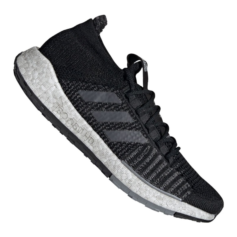 Adidas PulseBOOST Hd M G26929 Schuhe schwarz