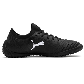 Puma 365 Concrete 1 St M 105752 01 Fußballschuhe schwarz schwarz