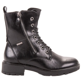 Vinceza Schwarze Arbeiter