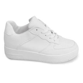 Turnschuhe Turnschuhe Air Max 58809 Weiß