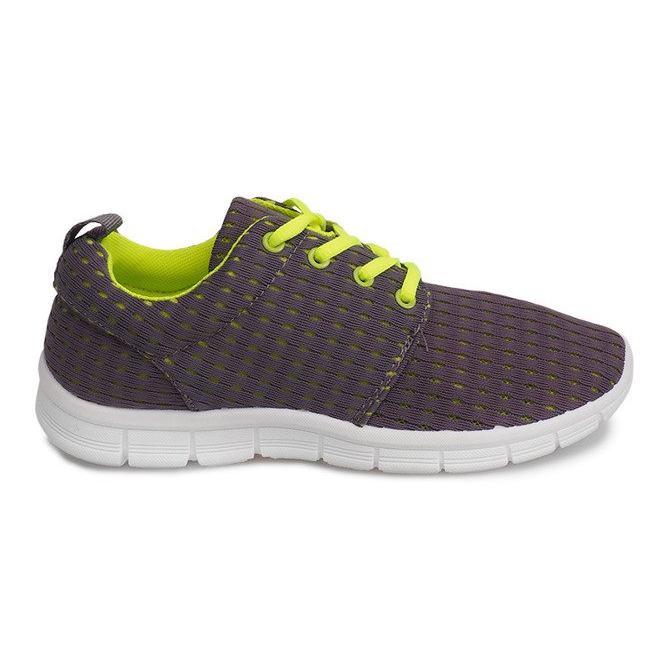 Sportschuhe Roshe RS18 Grau