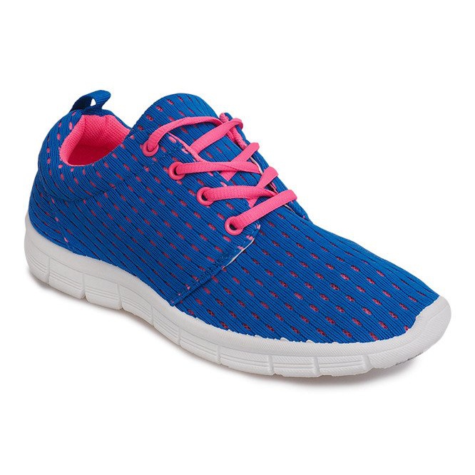 Roshe RS18 Blau Sport Laufschuhe