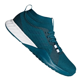 Adidas Crazytrain Pro 3.0 M CG3474 Schuhe blau