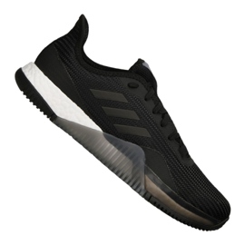 Adidas Crazy Train Elite M AC7658 Schuhe schwarz