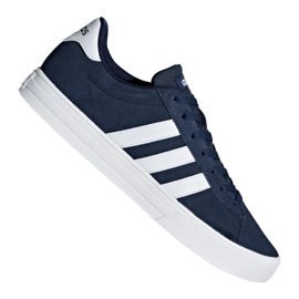 Schuhe adidas Daily 2.0 M DB0271 navy blau