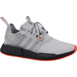 Schuhe adidas NMD_R1 M F35882 grau