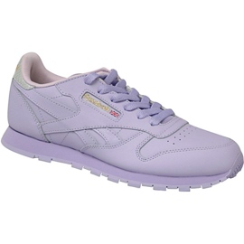 Reebok Classic Leder Jr BD5543 violett