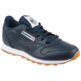 Reebok Classic Leder W AR1312 blau