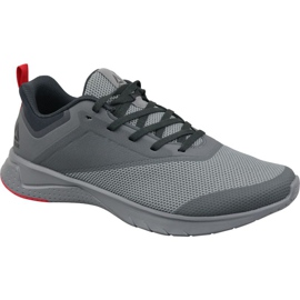 Reebok Print Lite Rush 2 M CN6213 Laufschuhe grau