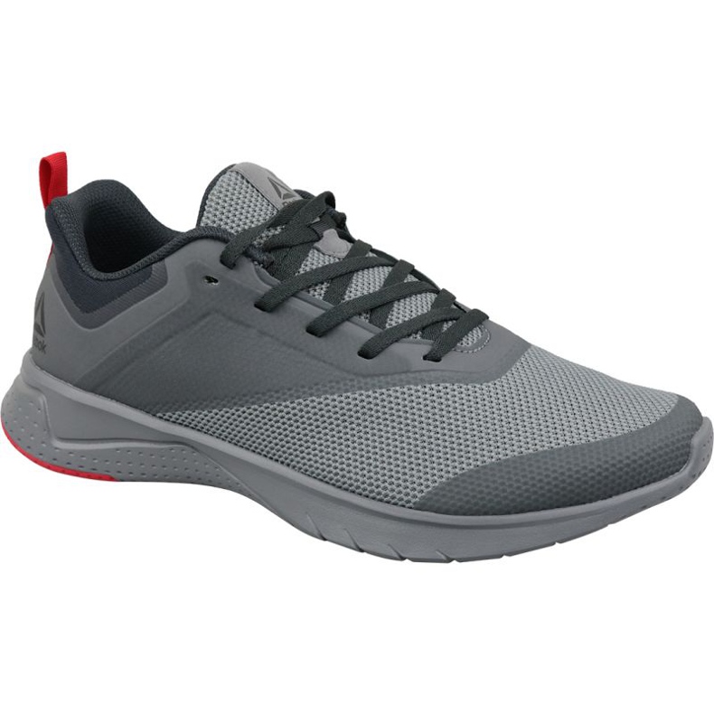 Reebok Print Lite Rush 2 M CN6213 Laufschuhe grau