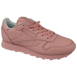 Reebok x Spirit Classic Leder W BD2771 rosa