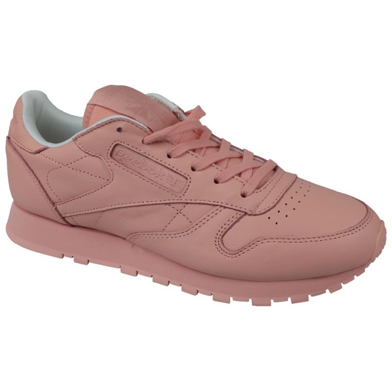 Reebok x Spirit Classic Leder W BD2771 rosa