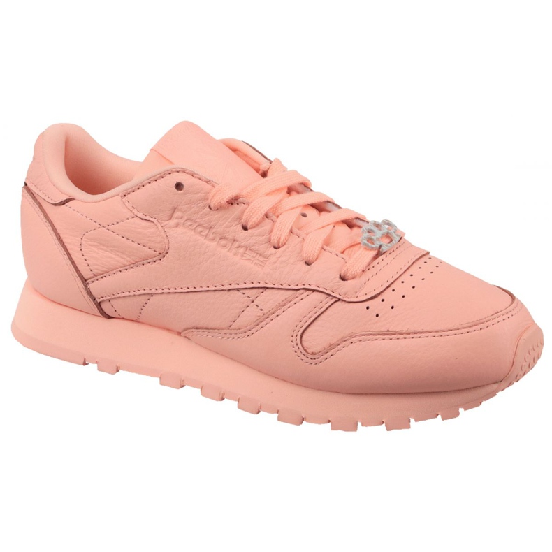 Reebok Classic Leder W BS7912 rosa