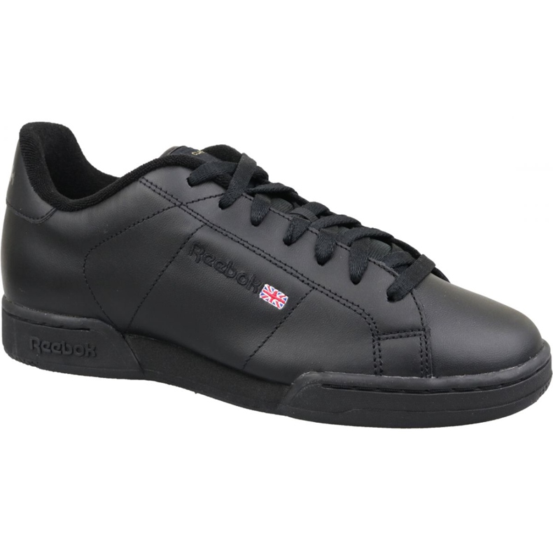 Reebok Npc Ii M 6836 Schuhe schwarz