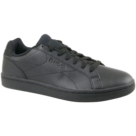 Reebok Royal Complete M BD5473 Schuhe schwarz