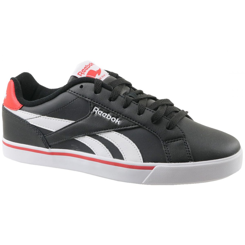 Reebok Royal Complete 2LL M AR2427 schwarz