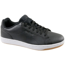Reebok Royal Complete M BS7343 schwarz