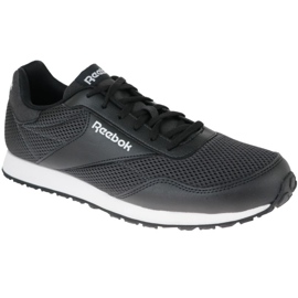 Reebok Royal Dimension M CN4614 Schuhe schwarz